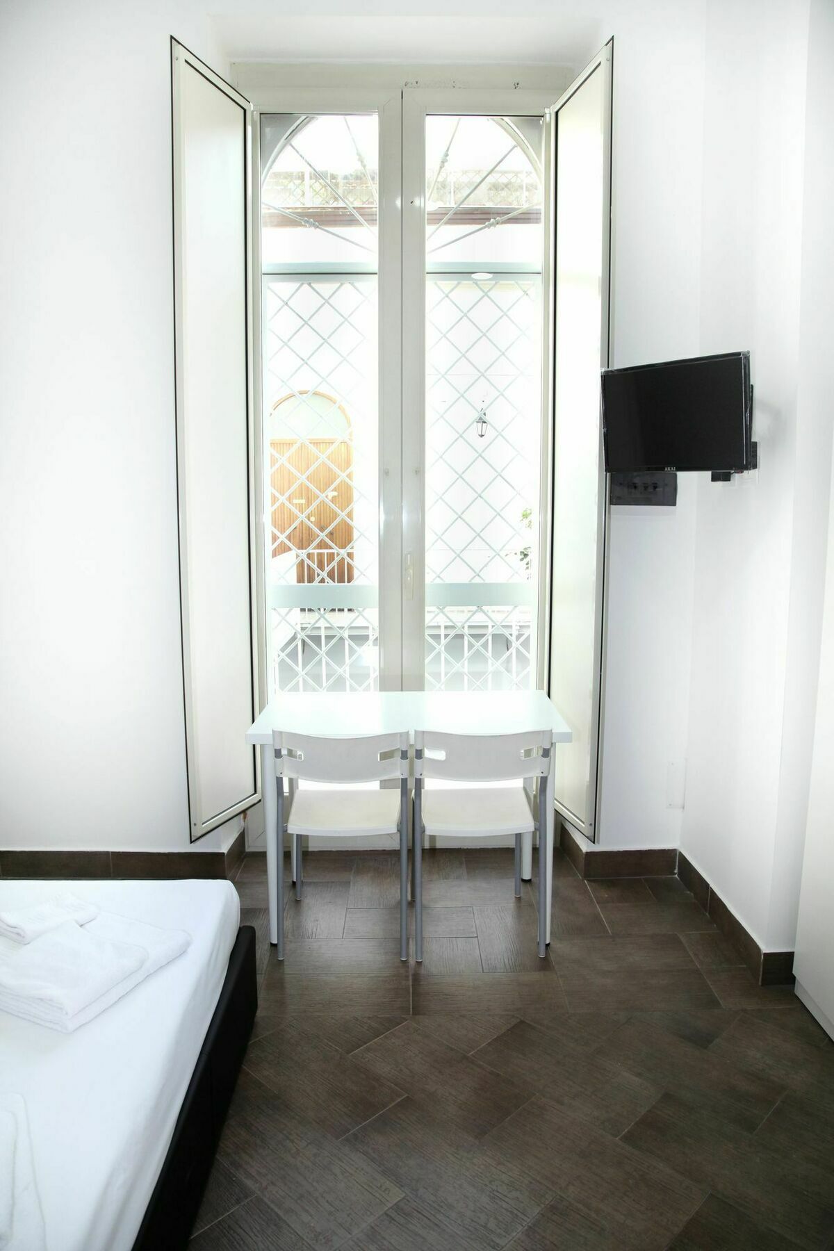 Toledostation B&B Napoli Exterior foto
